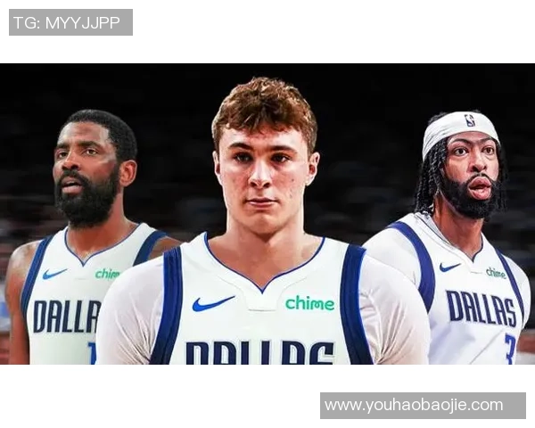 新赛季独行侠训练照曝光 弗拉格扣篮浓眉投篮欧文亮相助阵